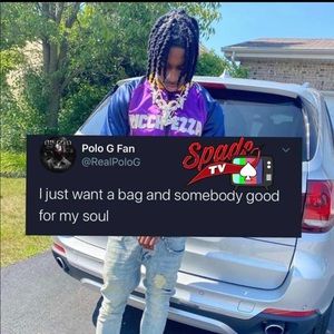 Meet your Posher, Willson